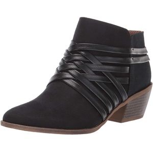 LifeStride Women's Prairie Ankle Boot